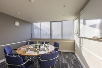 Holiday Inn Glasgow Airport, An Ihg Hotel