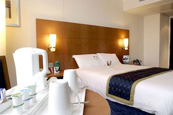 Holiday Inn Glasgow Airport, An Ihg Hotel