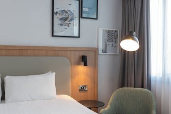 Holiday Inn Glasgow Airport, An Ihg Hotel