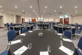 Holiday Inn Glasgow Airport, An Ihg Hotel