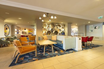 Holiday Inn Glasgow Airport, An Ihg Hotel