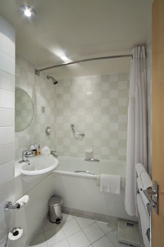 Holiday Inn Glasgow Airport, An Ihg Hotel