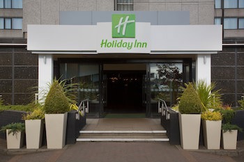 Holiday Inn Glasgow Airport, An Ihg Hotel