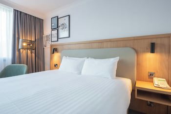 Holiday Inn Glasgow Airport, An Ihg Hotel