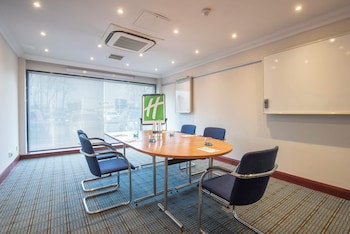 Holiday Inn Glasgow Airport, An Ihg Hotel