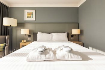 Holiday Inn Glasgow Airport, An Ihg Hotel