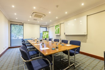 Holiday Inn Glasgow Airport, An Ihg Hotel