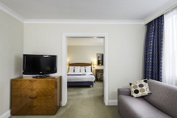 Holiday Inn Glasgow Airport, An Ihg Hotel