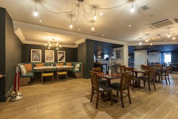 Holiday Inn Glasgow Airport, An Ihg Hotel