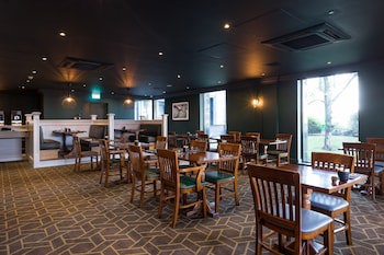 Holiday Inn Glasgow Airport, An Ihg Hotel