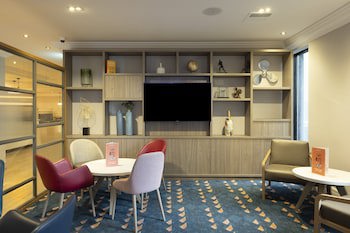 Holiday Inn Glasgow Airport, An Ihg Hotel