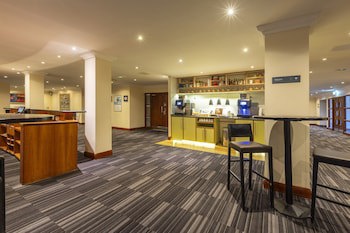 Holiday Inn Glasgow Airport, An Ihg Hotel