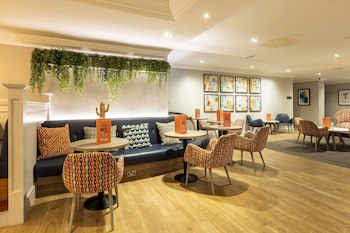 Holiday Inn Glasgow Airport, An Ihg Hotel