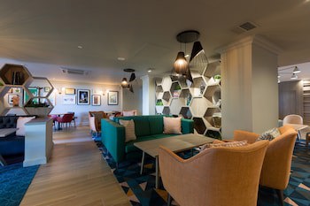 Holiday Inn Glasgow Airport, An Ihg Hotel