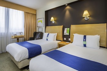 Holiday Inn Glasgow Airport, An Ihg Hotel