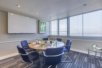 Holiday Inn Glasgow Airport, An Ihg Hotel