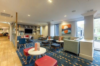 Holiday Inn Glasgow Airport, An Ihg Hotel