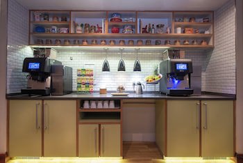 Holiday Inn Glasgow Airport, An Ihg Hotel
