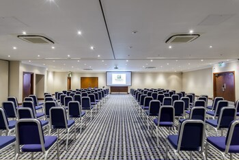 Holiday Inn Glasgow Airport, An Ihg Hotel