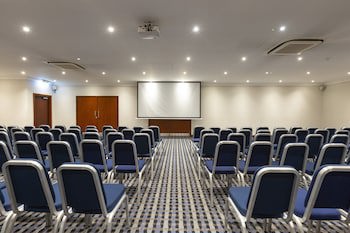 Holiday Inn Glasgow Airport, An Ihg Hotel