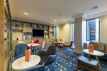 Holiday Inn Glasgow Airport, An Ihg Hotel
