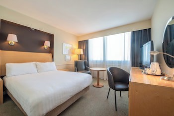 Holiday Inn Glasgow Airport, An Ihg Hotel