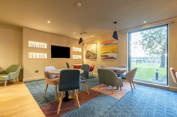 Holiday Inn Glasgow Airport, An Ihg Hotel