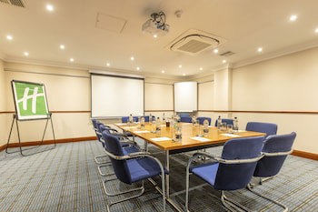 Holiday Inn Glasgow Airport, An Ihg Hotel