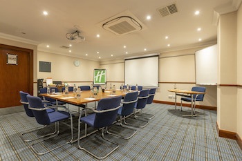 Holiday Inn Glasgow Airport, An Ihg Hotel