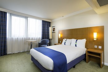 Holiday Inn Glasgow Airport, An Ihg Hotel