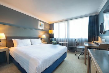 Holiday Inn Glasgow Airport, An Ihg Hotel