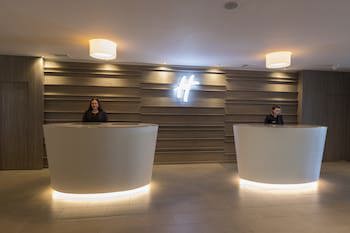 Holiday Inn Glasgow Airport, An Ihg Hotel