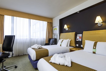 Holiday Inn Glasgow Airport, An Ihg Hotel