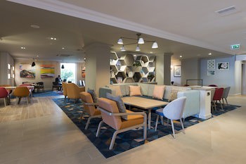 Holiday Inn Glasgow Airport, An Ihg Hotel