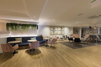 Holiday Inn Glasgow Airport, An Ihg Hotel