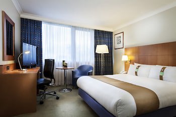 Holiday Inn Glasgow Airport, An Ihg Hotel