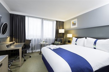 Holiday Inn Glasgow Airport, An Ihg Hotel