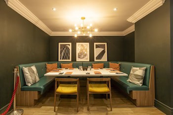 Holiday Inn Glasgow Airport, An Ihg Hotel