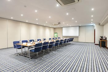 Holiday Inn Glasgow Airport, An Ihg Hotel