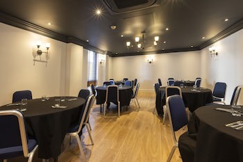 Holiday Inn Glasgow Airport, An Ihg Hotel