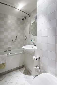 Holiday Inn Glasgow Airport, An Ihg Hotel