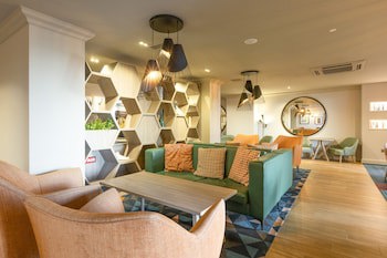 Holiday Inn Glasgow Airport, An Ihg Hotel