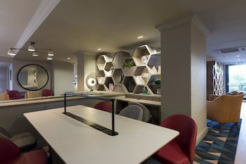 Holiday Inn Glasgow Airport, An Ihg Hotel