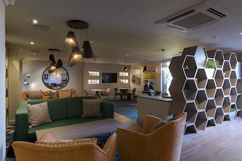 Holiday Inn Glasgow Airport, An Ihg Hotel