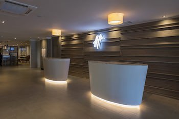 Holiday Inn Glasgow Airport, An Ihg Hotel