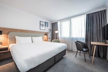 Holiday Inn Glasgow Airport, An Ihg Hotel