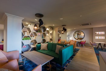 Holiday Inn Glasgow Airport, An Ihg Hotel