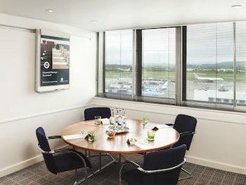 Holiday Inn Glasgow Airport, An Ihg Hotel