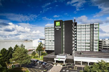 Holiday Inn Glasgow Airport, An Ihg Hotel