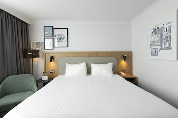 Holiday Inn Glasgow Airport, An Ihg Hotel